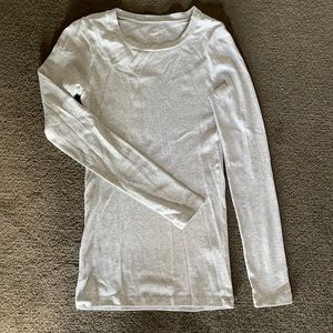 J Crew NWT long sleeve